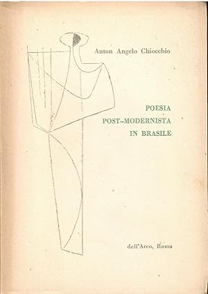 Poesia post-modernista in Brasile
