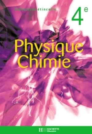 Physique chimie 4e - Paul Bramand