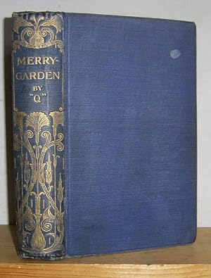 Merry Garden and Other Stories (1907)