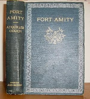 Fort Amity (1904)