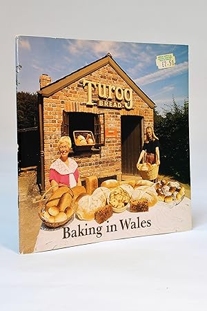 Baking in Wales
