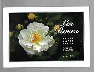 LES ROSES (French Edition)