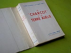 Le "Charcot" et la terre Adélie