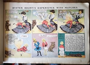 Outcault's Buster Brown & Company