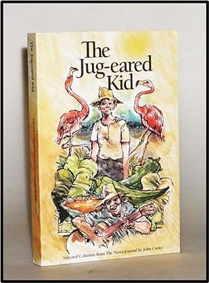 [Florida] The Jug-Eared Kid