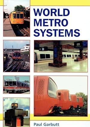 World Metro Systems.