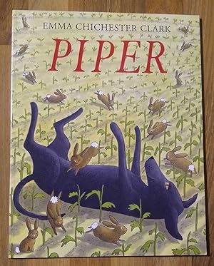 Piper - Signed copy