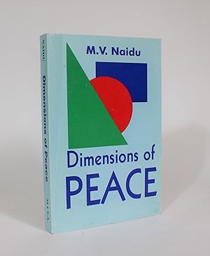 Dimensions of Peace (A Collection of Essays)
