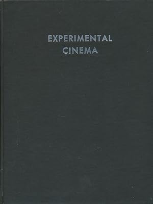 Experimental Cinema 1930-1934