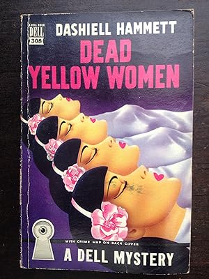 DEAD YELLOW WOMEN