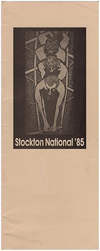 Stockton National '85