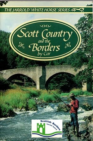 SCOTT COUNTRY AND THE BORDERS BY CAR