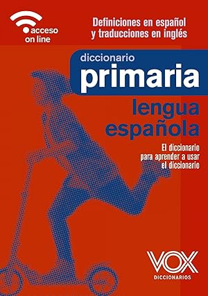 Diccionario de primaria