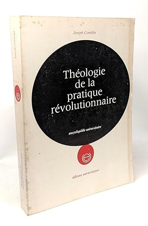 Théologie de la pratique révolutionnaire