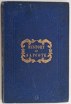 History of Sapcote
