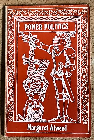 Power Politics (Inscribed to Canadian Poet, Earle Birney)