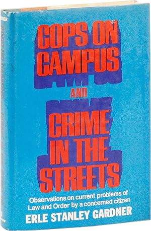 Cops on Campus and Crime in the Street