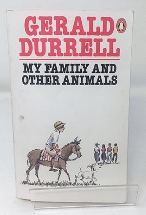 My Family and Other Animals (Penguin Essentials)