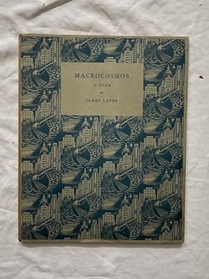 Macrocosmos; A Poem