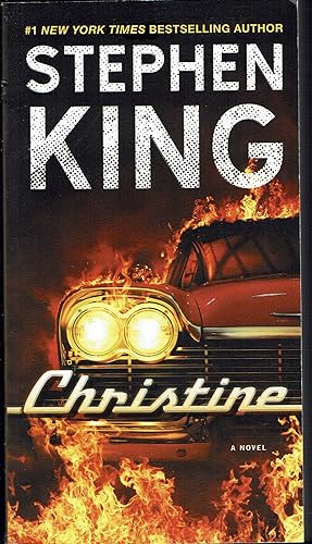 Christine: A Novel