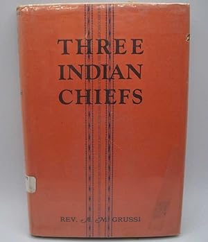 Three Indian Chiefs