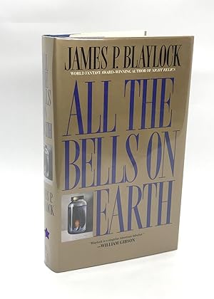 All The Bells on Earth (Signed First Edition)