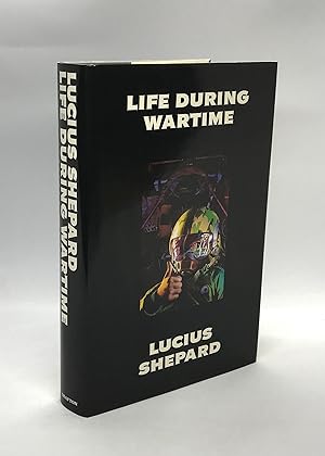 Life During Wartime (Signed First U.K. Edition)