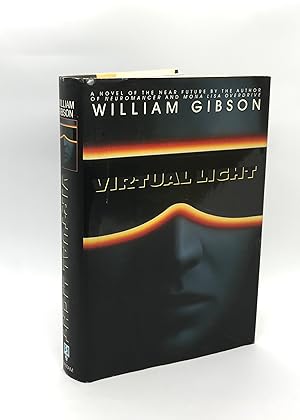 Virtual Light (Signed First Edition)