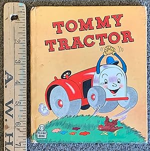 Tommy Tractor
