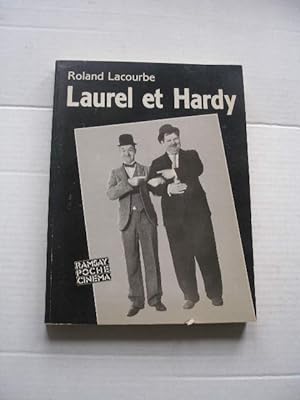 LAUREL ET HARDY OU L' ENFANCE DE L' ART