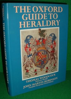 THE OXFORD GUIDE TO HERALDRY