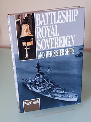 Battleship Royal Sovereign and her Sister Ships