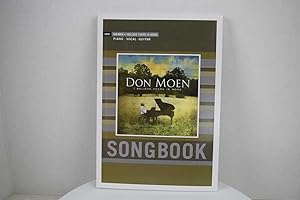 Don Moen - I Believe There is More Songbook 44507 (Piano, Vocal, Guitar)