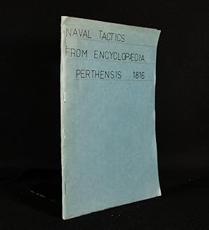 Naval Tactics Extract Encyclopaedia Perthensis
