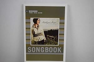 Kathryn Scott - We Still Believe Songbook 48337 (Piano, Vocal, Guitar)