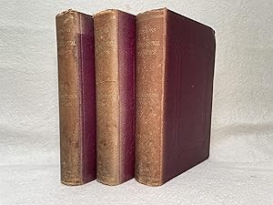 Sermons on Ecclesiastical Subjects. 3 vols (set)