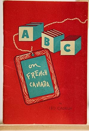 ABC on French Canada