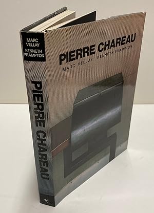Pierre Chareau: Architect and Craftsman 1883-1950
