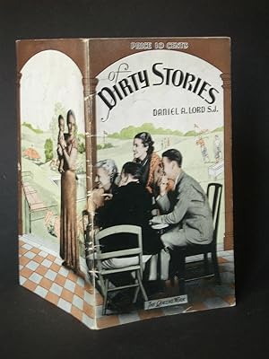 Of Dirty Stories