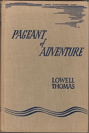 Pageant of Adventure