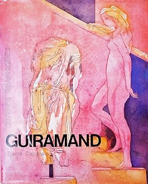 Guiramand : Oeuvres graphiques