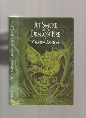 Jet Smoke and Dragon Fire
