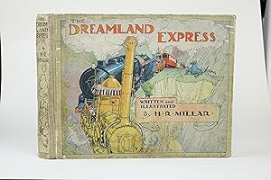 THE DREAMLAND EXPRESS.