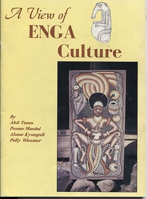 A View of Enga Culture