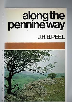 Along The Pennine Way