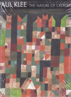 Paul Klee: The Nature of Creation, Works, 1914-1940