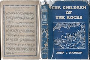 The Children of the Rocks. A Story of Tours. (Signed).