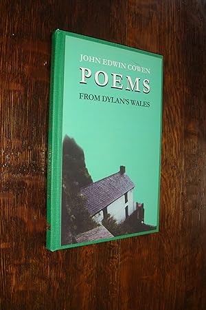 Poems & photographs of Dylan Thomas ' Wales