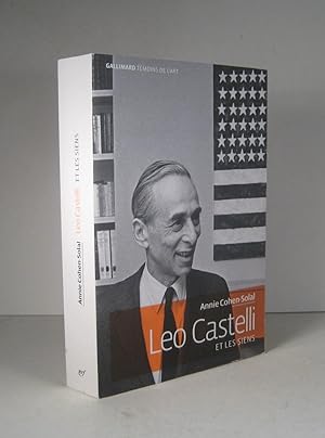 Leo Castelli et les siens