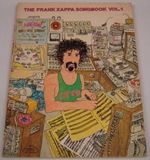 The Frank Zappa Songbook Vol. 1